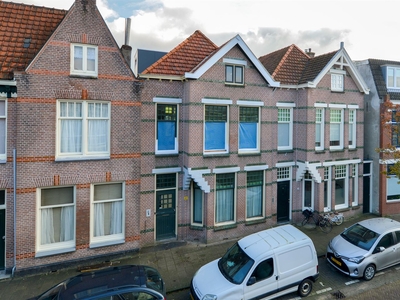 Steijnstraat 21