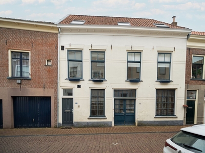 Voorstraat 83 1