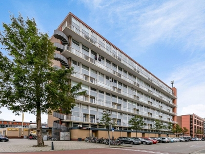 Woonhuis in Leiden met 4 kamers