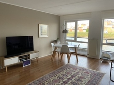 Apartment te huur in Schiedam