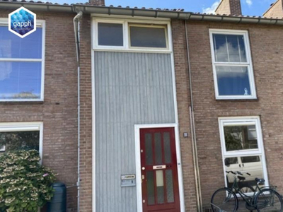 Appartement in Amersfoort met 3 kamers