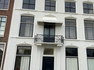 Appartement Rouaansekaai in Middelburg