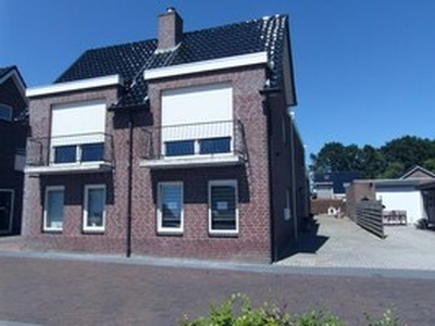 Appartement te huur in Emmen