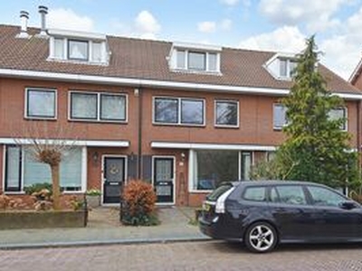 Eengezinswoning, tussenwoning te huur in Voorburg