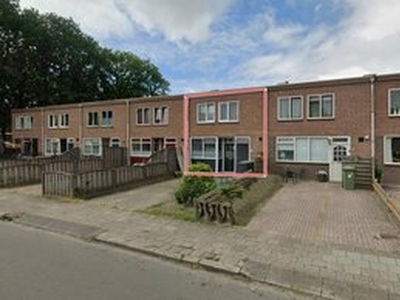 Tussenwoning te huur in Emmen