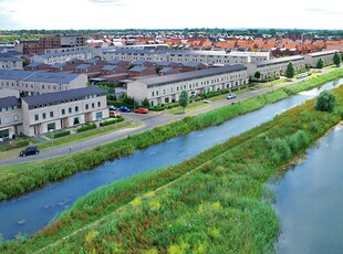 Appartement in Arnhem met 5 kamers