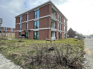 Appartement in Den Helder met 3 kamers