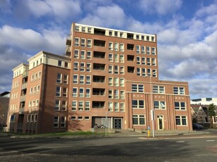 Appartement in Deventer met 3 kamers