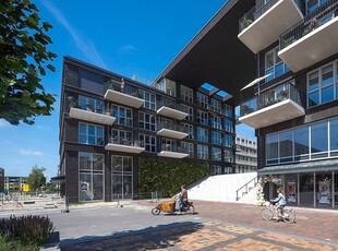 Appartement in Dijk en Waard met 3 kamers