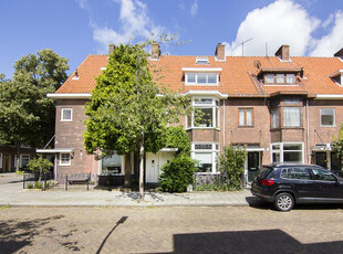 Appartement in Haarlem met 4 kamers