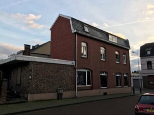 Appartement in Kerkrade met 3 kamers