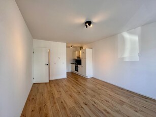 Appartement in Landgraaf met 2 kamers