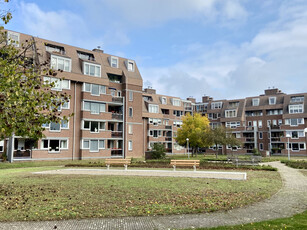 Appartement in Maastricht met 2 kamers