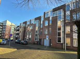 Appartement in Oss met 3 kamers