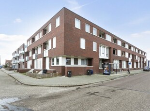 Appartement in 's-Hertogenbosch met 3 kamers