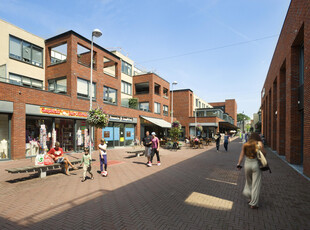 Appartement in Zwolle met 4 kamers