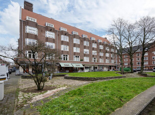 Biesboschstraat 91 2