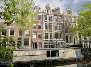 Bloemgracht 28 3