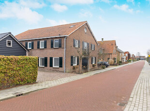 Bonstraat 3A