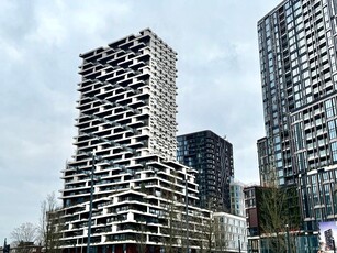 Bovenwoning Hoola van Nootenstraat, Utrecht huren?