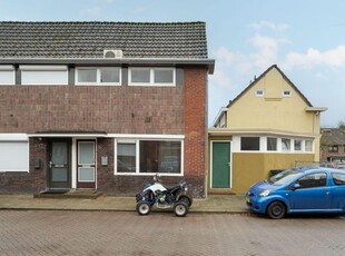 Eengezinswoning Bongaardstraat, Hoensbroek huren?