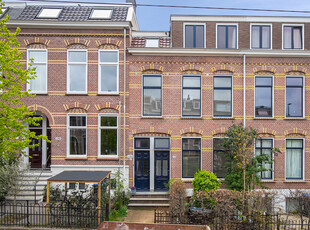 Graaf Lodewijkstraat 106