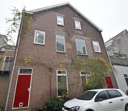 Gravenstraat 22