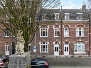 Herbenusstraat 138