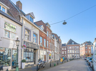 Hoogbrugstraat, Maastricht huren?