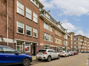 Hudsonstraat 48H