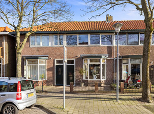 Joubertstraat 35