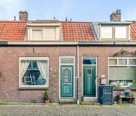 Mauritsstraat 8