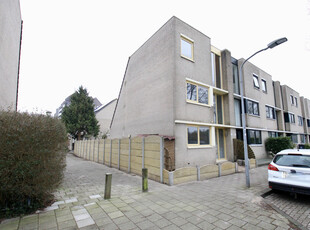 Mohammed Hattastraat 16