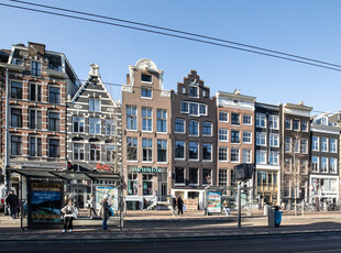 Nieuwezijds Voorburgwal 154B