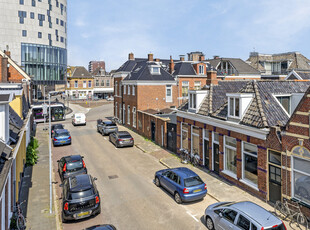 Oosterhavenstraat