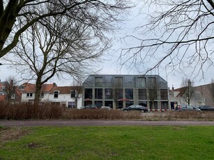 Penthouse Domburgs Schuitvlot, Middelburg huren?