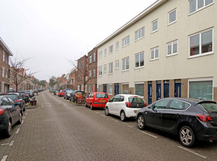 Surinamestraat 106