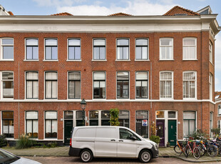 Van Speijkstraat 206A