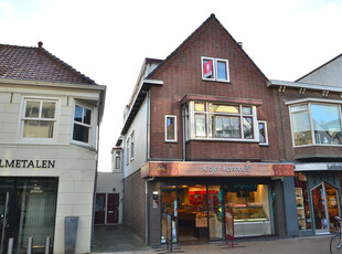 Voorstraat 21A