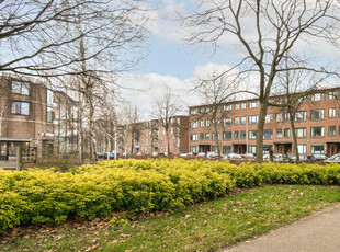 Weteringstraat 86