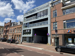 Wittevrouwensingel 96C