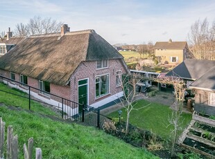 Woonboerderij Maasdijk, Nederhemert huren?