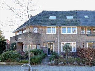 Woonhuis in Hilversum met 8 kamers