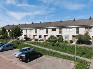 Woonhuis in Velsen met 5 kamers