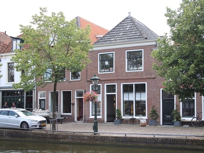 Luttik Oudorp in Alkmaar (95m2)