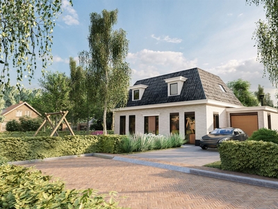 Villa op kavel 3 (Bouwnr. 3)