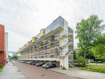 Akerwateringstraat 105