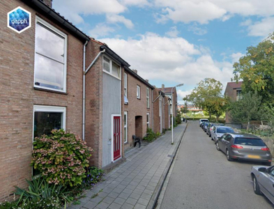 Appartement in Amersfoort met 3 kamers