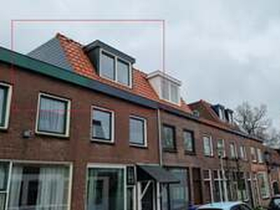 Appartement te huur in Amersfoort