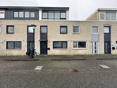 Appartement te huur in Amersfoort